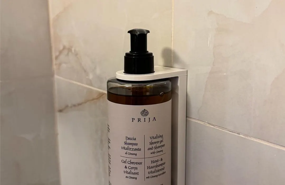 San Pietro Prestige Rooms-1